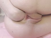 [ManyVids.com] Tweetney – Upclose Fisting (1440p)