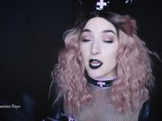 56 Luna Tikk Chapter I The Nurse