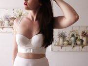 64 Nights In White Satin