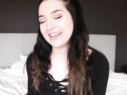 88 Trying On Sandals And Foot Worship