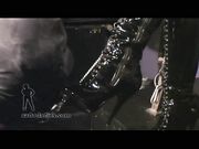 Sado Ladies - Husband Bootslave_P3
