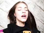 She Loves to Fuck and Suck Dick - SolaZola