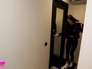 Craving for Sex after a Walk - SolaZola