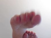 Oilfootjobandworship