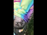 Ran Up, Sucked, was Fucked, Ran away - SolaZola