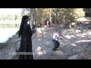 Sado Ladies - Boot Camp_P1