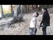 Sado Ladies - Boot Camp_P5