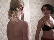 The most extreme face slapping scene you will ever see. This is the end beautiful friend. I forgive you now you are truly sorry