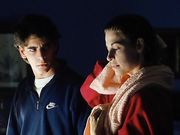 Anna Galiena(Le coup du sort)1