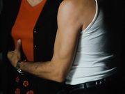 Anna Galiena(Le coup du sort)2