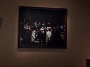 Asia Argento(La sindrome di Stendhal)1