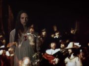 Asia Argento(La sindrome di Stendhal)1