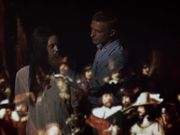 Asia Argento(La sindrome di Stendhal)1