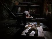 Asia Argento(La sindrome di Stendhal)2