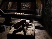 Asia Argento(La sindrome di Stendhal)3