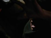 Barbara Hershey(The Entity)3