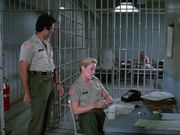 Camille Keaton(The Concrete Jungle)