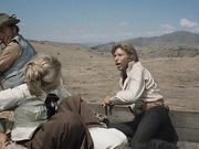 Candice Bergen(The Hunting Party)2