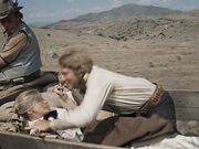 Candice Bergen(The Hunting Party)2