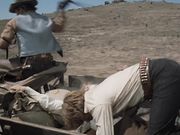 Candice Bergen(The Hunting Party)2