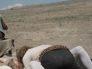 Candice Bergen(The Hunting Party)2