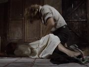 Candice Bergen(The Hunting Party)4