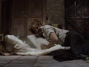 Candice Bergen(The Hunting Party)4