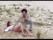 Corinne Clery(Autostop rosso sangue)2