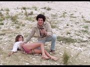 Corinne Clery(Autostop rosso sangue)2