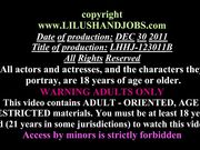 LilusHandjobs - 69 Position HandJob