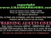 LilusHandjobs - Double CumShot HandJob 38