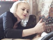 LilusHandjobs - Double CumShot HandJob 38