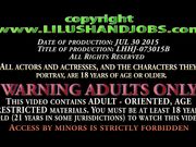 LilusHandjobs - HandJob at the Hotel