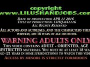 LilusHandjobs - HandJob at the hotel 2