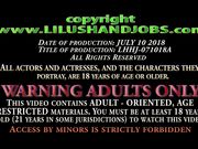 LilusHandjobs - Urethra hole Teasing HandJob