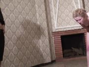 Nasty Natascha Break Up Bitch 054