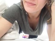 Natural, Naked, Hotel Cum - Dani Picas Membership HD Porn Site