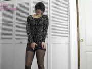 New Dress and Lingerie - Dani Picas Membership HD Porn Site