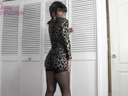 New Dress and Lingerie - Dani Picas Membership HD Porn Site