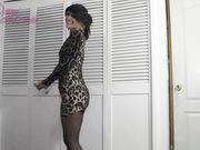 New Dress and Lingerie - Dani Picas Membership HD Porn Site