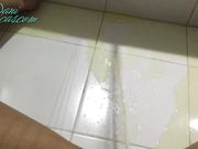 POV Ping and Masturbating - Dani Picas Membership HD Porn Site