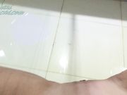 POV Ping and Masturbating - Dani Picas Membership HD Porn Site