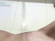 POV Ping and Masturbating - Dani Picas Membership HD Porn Site