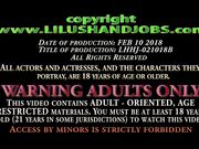 LilusHandjobs - Hotel HandJob with Big CumShot 2