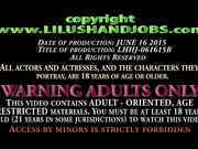 LilusHandjobs - Hugest Ruined CumShot i ever Seen 2