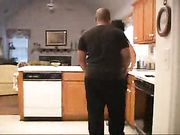 Becky - Intruder At Home