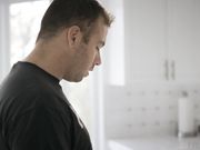 His Brother's Blessing (Bobbi Dylan) [2018-12-11]