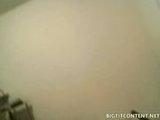 katee owen - Laying on the bed