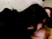 Emily Lynne -  Bar Bathroom Whores Cant Wait To Fuck