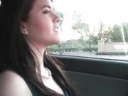 Emily Lynne -  Luxneon Lesbian Domme Public Play And Control